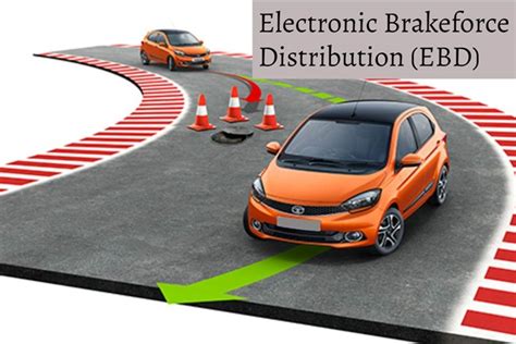 ebd car|electronic brake force.